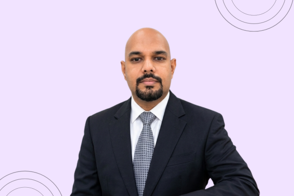 Manu Mohanan joins Protiviti India as Managing Director